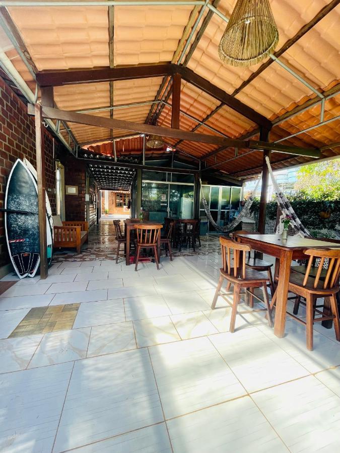 페르난도데노롱야 Casa Da Laninha 아파트 외부 사진