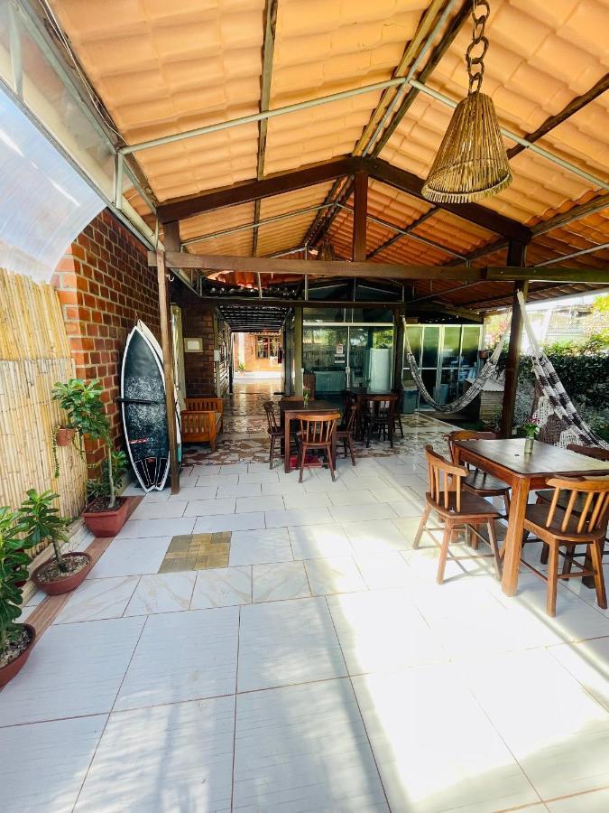 페르난도데노롱야 Casa Da Laninha 아파트 외부 사진