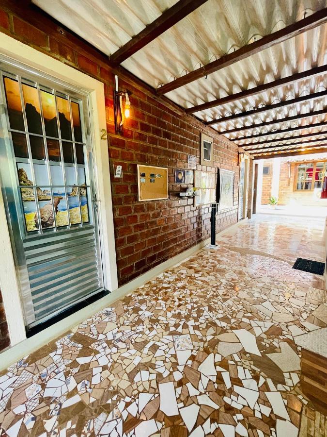 페르난도데노롱야 Casa Da Laninha 아파트 외부 사진