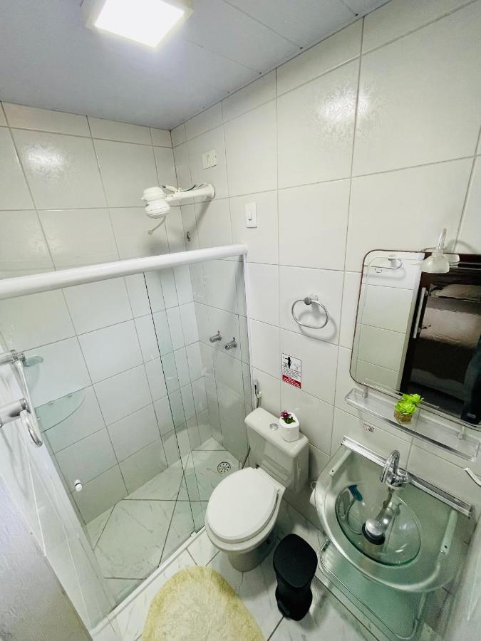 페르난도데노롱야 Casa Da Laninha 아파트 외부 사진