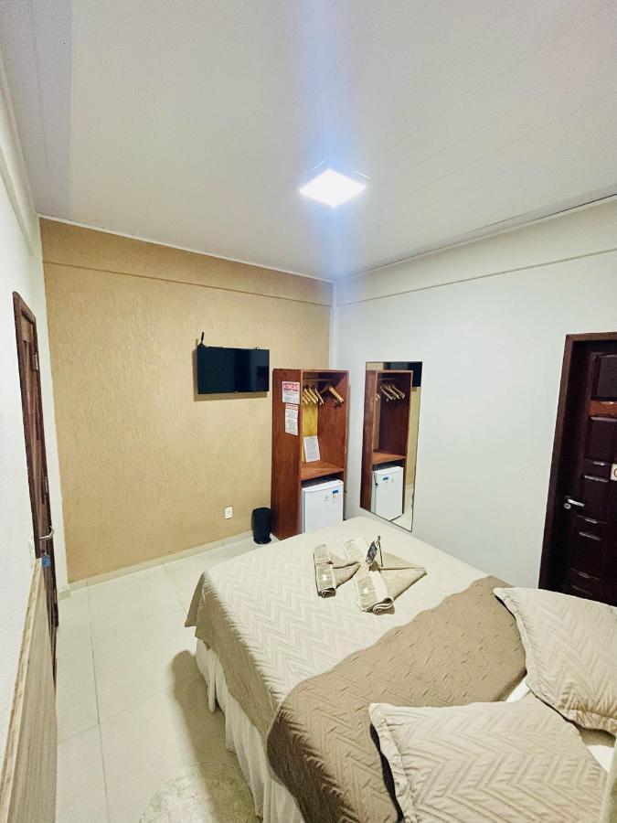 페르난도데노롱야 Casa Da Laninha 아파트 외부 사진