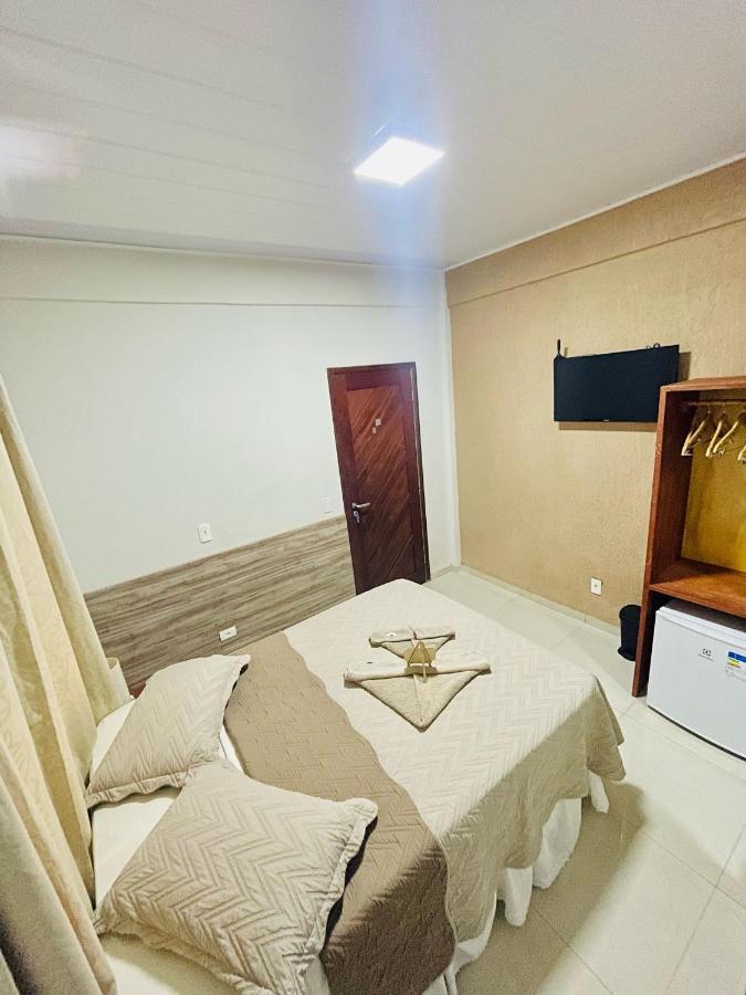 페르난도데노롱야 Casa Da Laninha 아파트 외부 사진