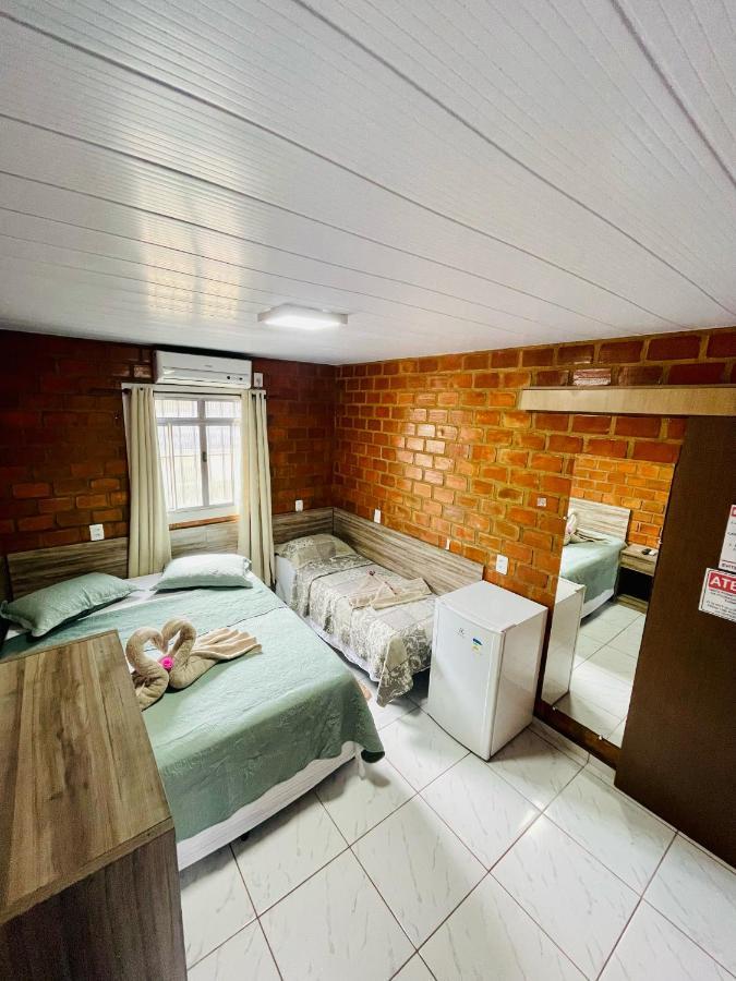 페르난도데노롱야 Casa Da Laninha 아파트 외부 사진