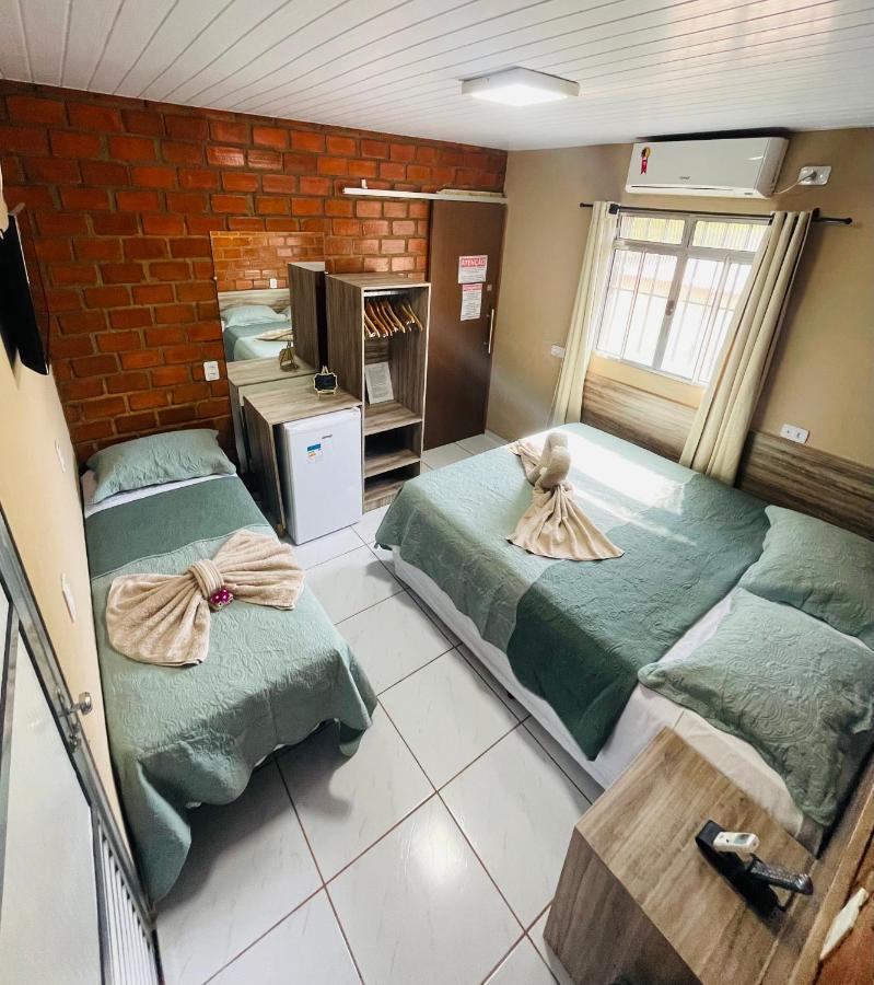 페르난도데노롱야 Casa Da Laninha 아파트 외부 사진