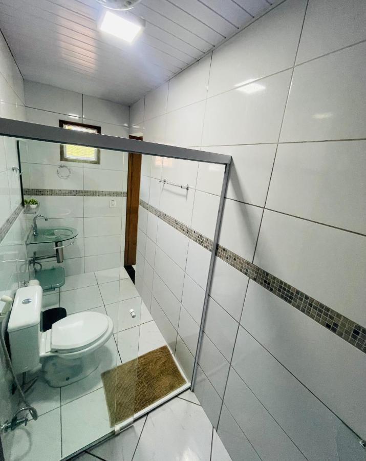 페르난도데노롱야 Casa Da Laninha 아파트 외부 사진