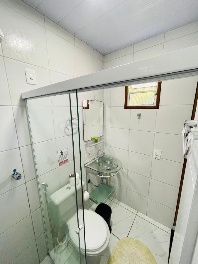 페르난도데노롱야 Casa Da Laninha 아파트 외부 사진