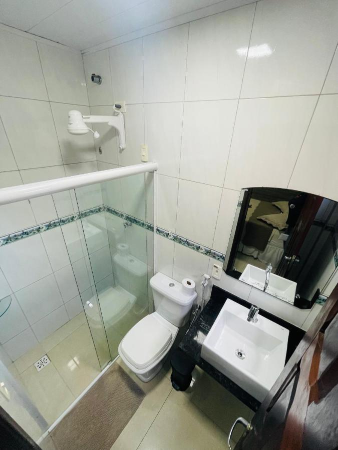 페르난도데노롱야 Casa Da Laninha 아파트 외부 사진