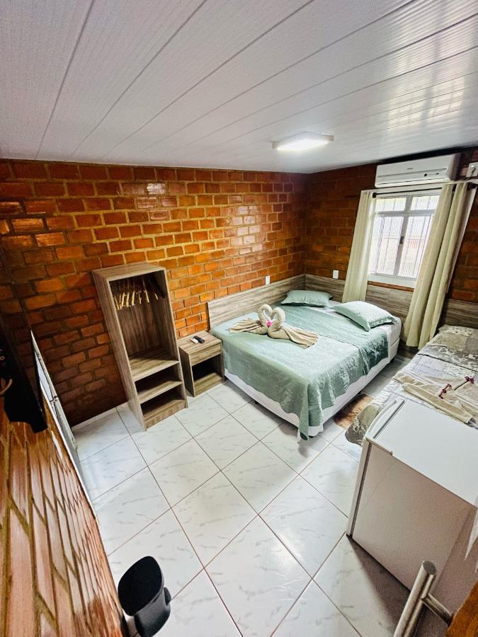 페르난도데노롱야 Casa Da Laninha 아파트 외부 사진