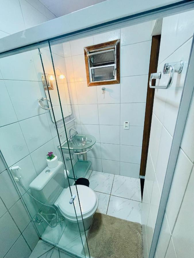 페르난도데노롱야 Casa Da Laninha 아파트 외부 사진